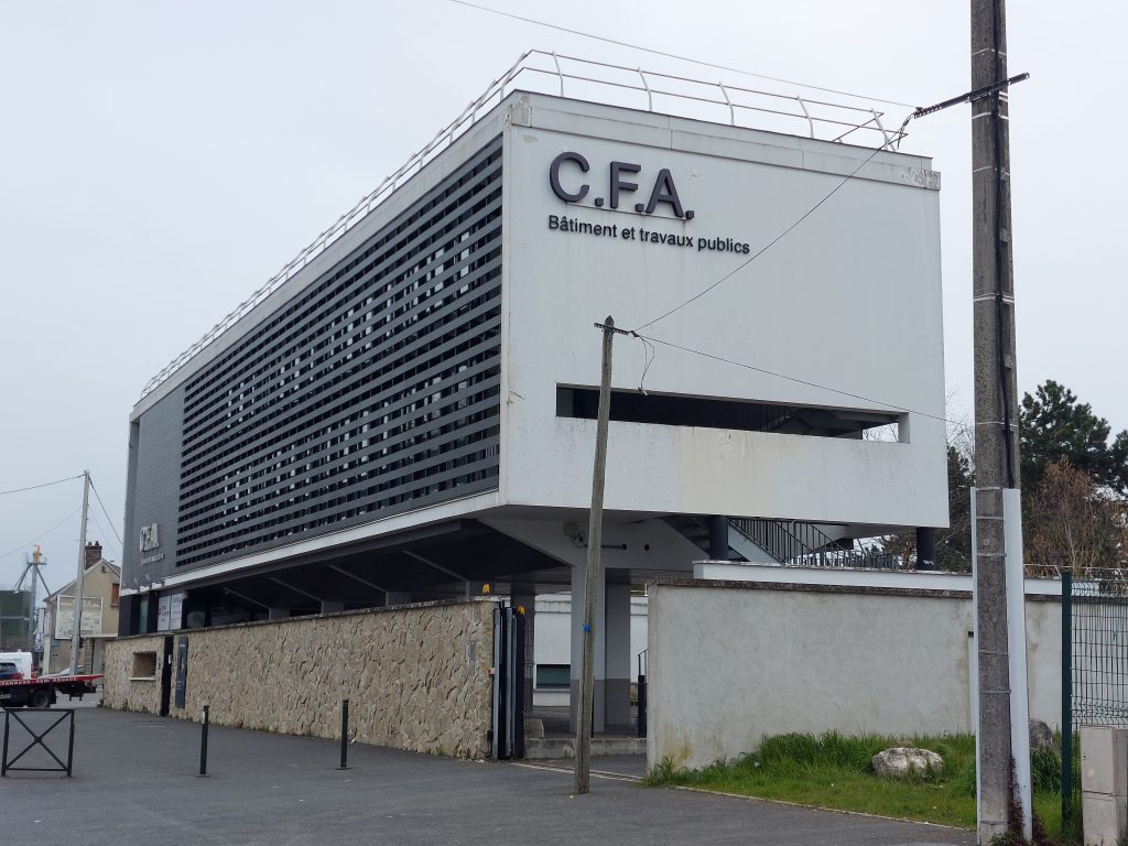 Fédération Française du Bâtiment et CRAMIF