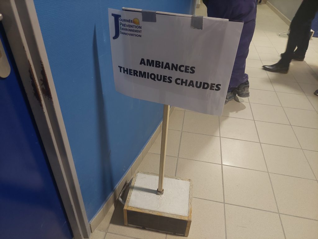Fédération Française du Bâtiment et CRAMIF